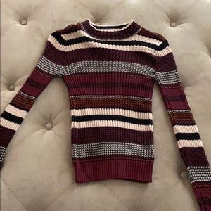 Aeropastale turtle neck